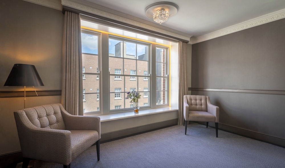 Belvedere Hotel Dublin 44/54
