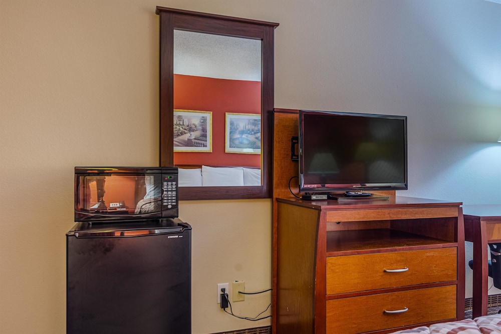 Motel6 Abbeville, LA 49/65