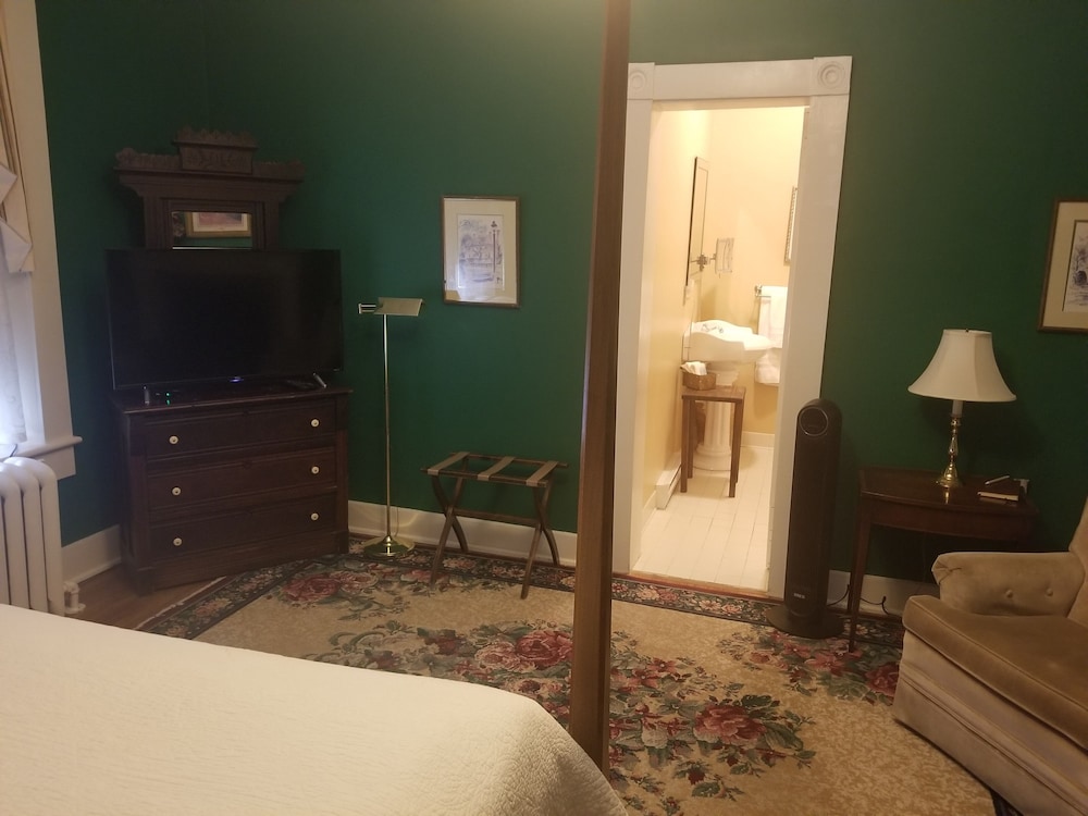 The Carriage Inn B&B 35/48