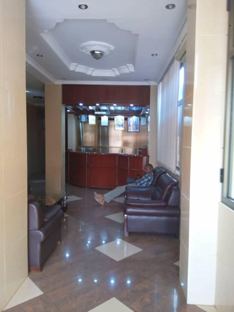 Rich Hotel Ltd 5/37