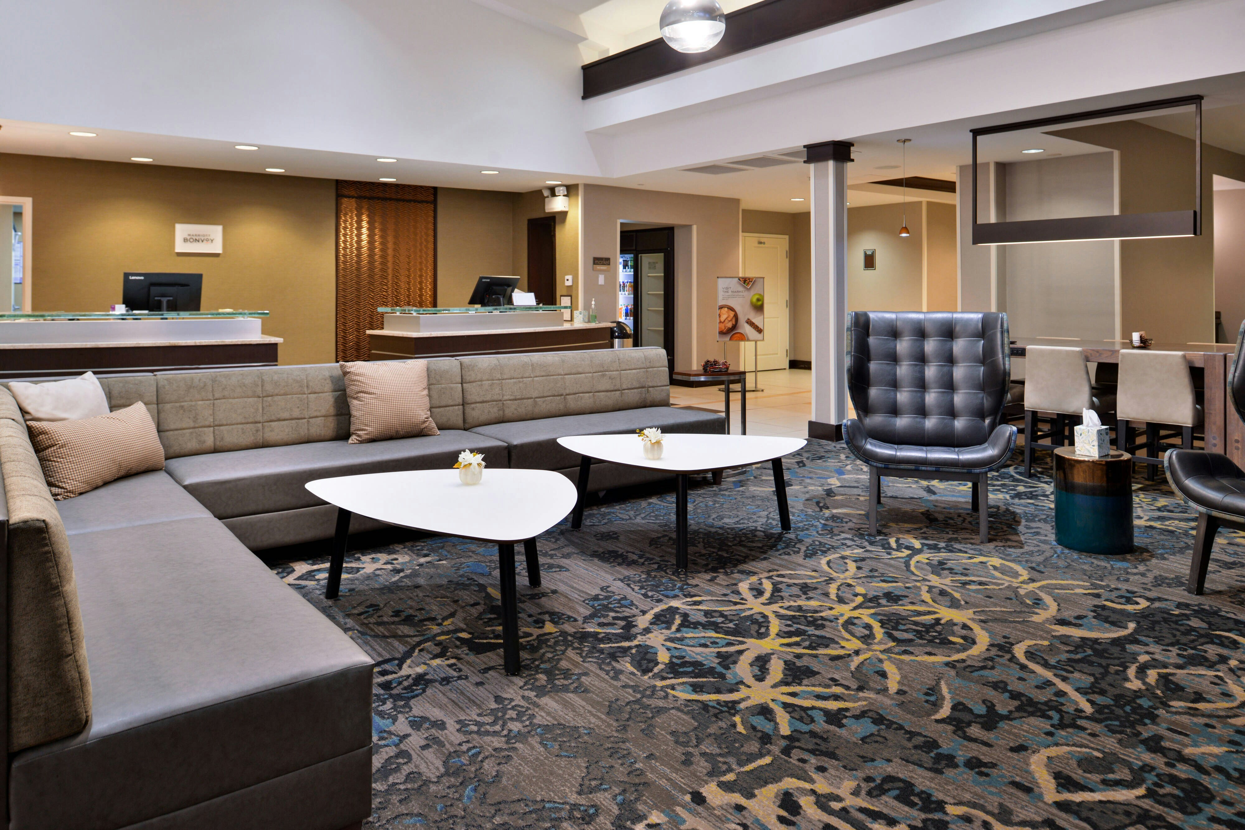 Residence Inn Coralville 20/44