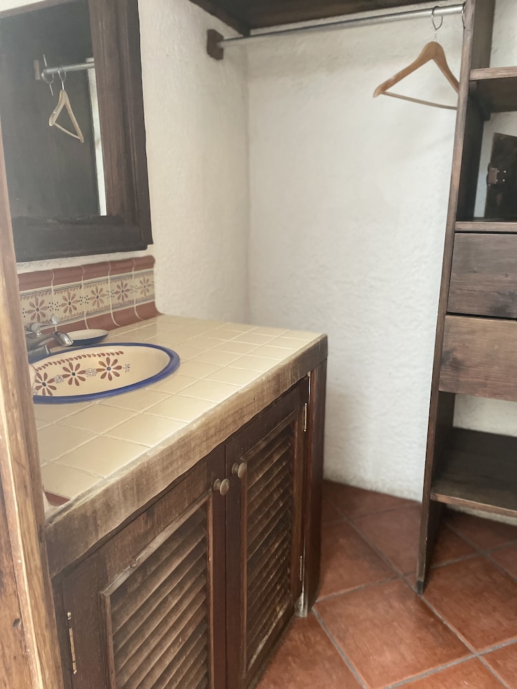 Posada El Antano 70/70