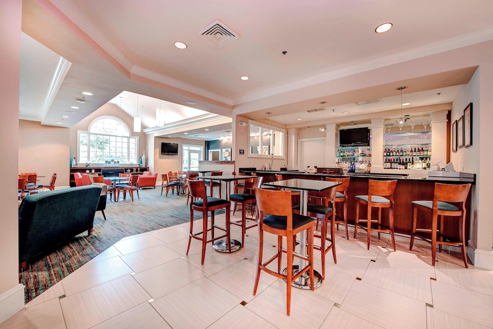 Residence Inn By Marriott Raleigh Crabtree 37/50