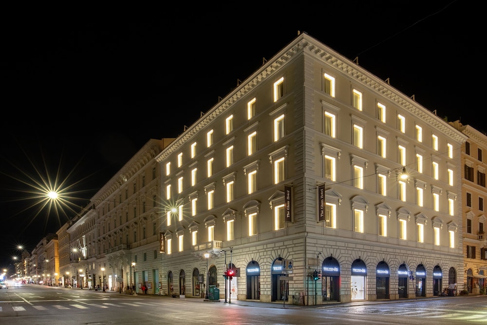 Rome Glam Hotel in ROME
