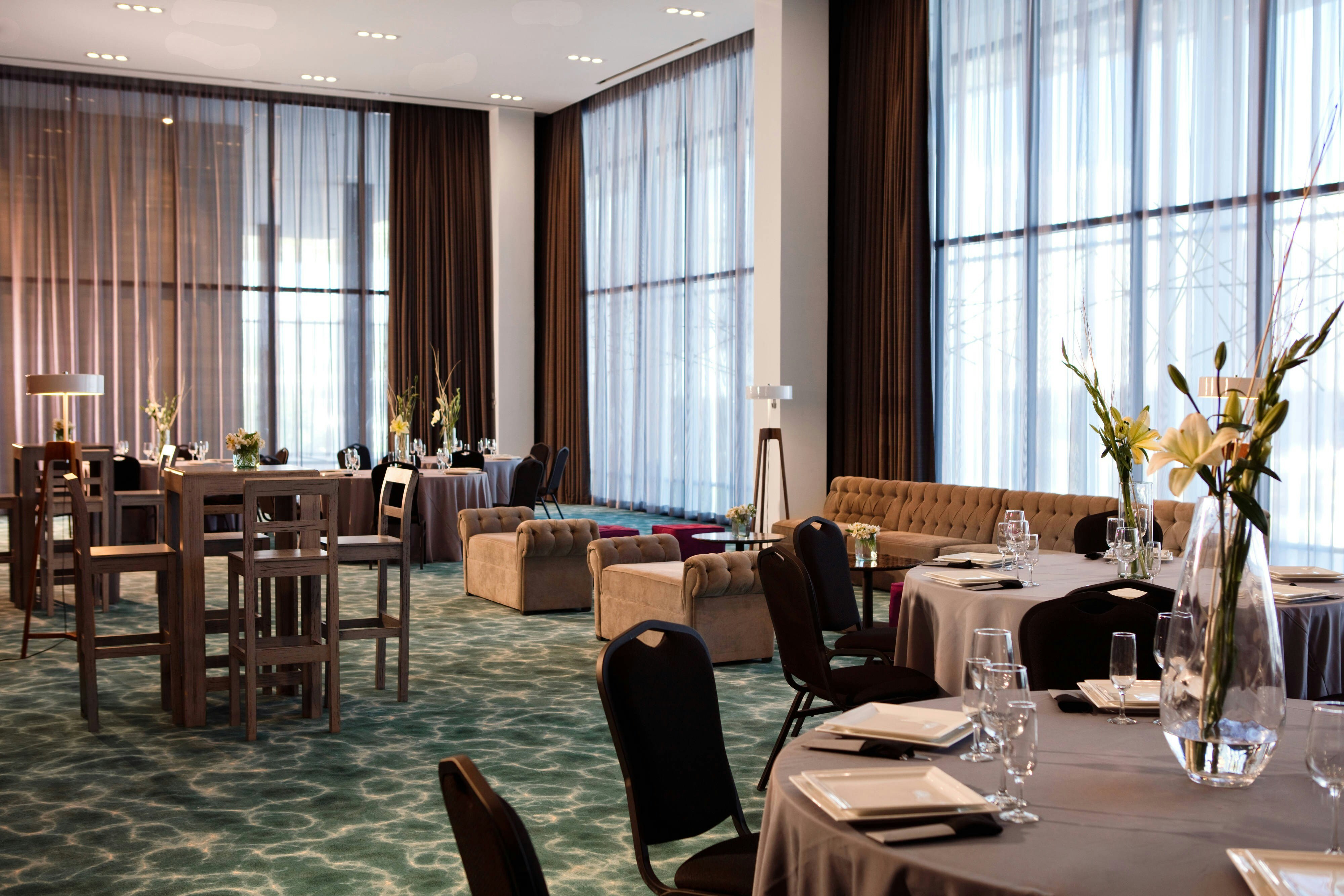 Ac Hotel Queretaro Antea 31/49