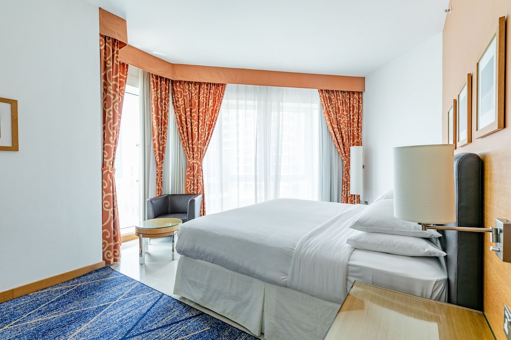 Four Points by Sheraton Bur Dubai 17/57