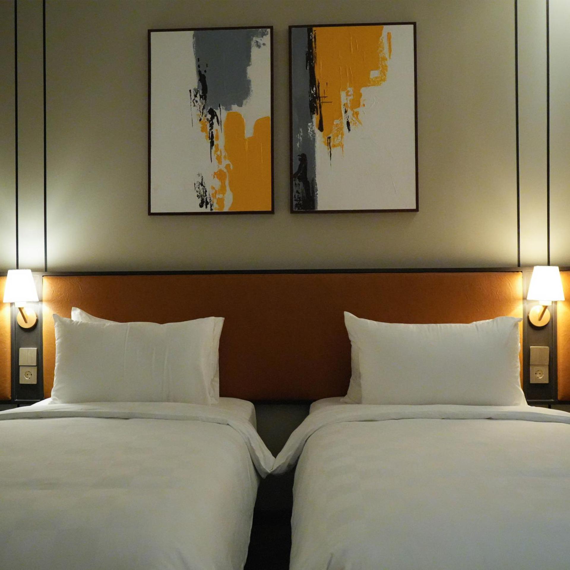 Cordela Suites Cianjur 9/28
