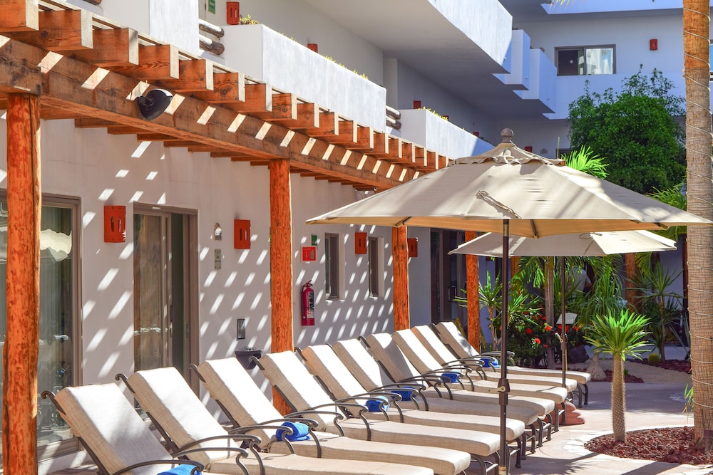 Hotel Santa Fe Loreto by Villa Group 2/75