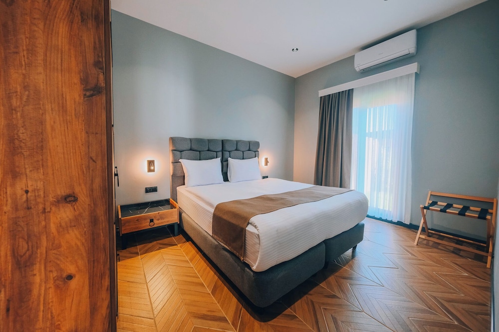 The Green Park Hotels & Resort Sapanca 6/46