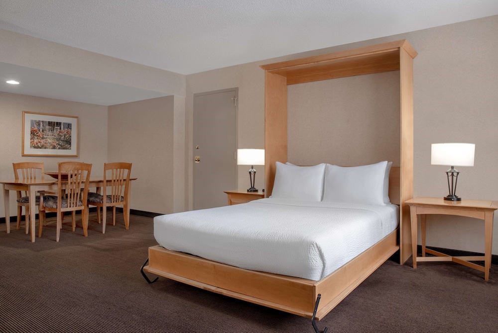 1 Bedroom, Suite, Murphy Bed