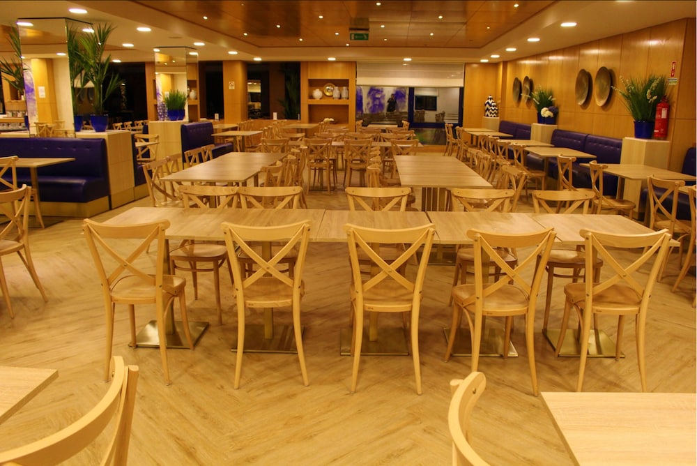 Alambique Hotel Resort and Spa 48/60