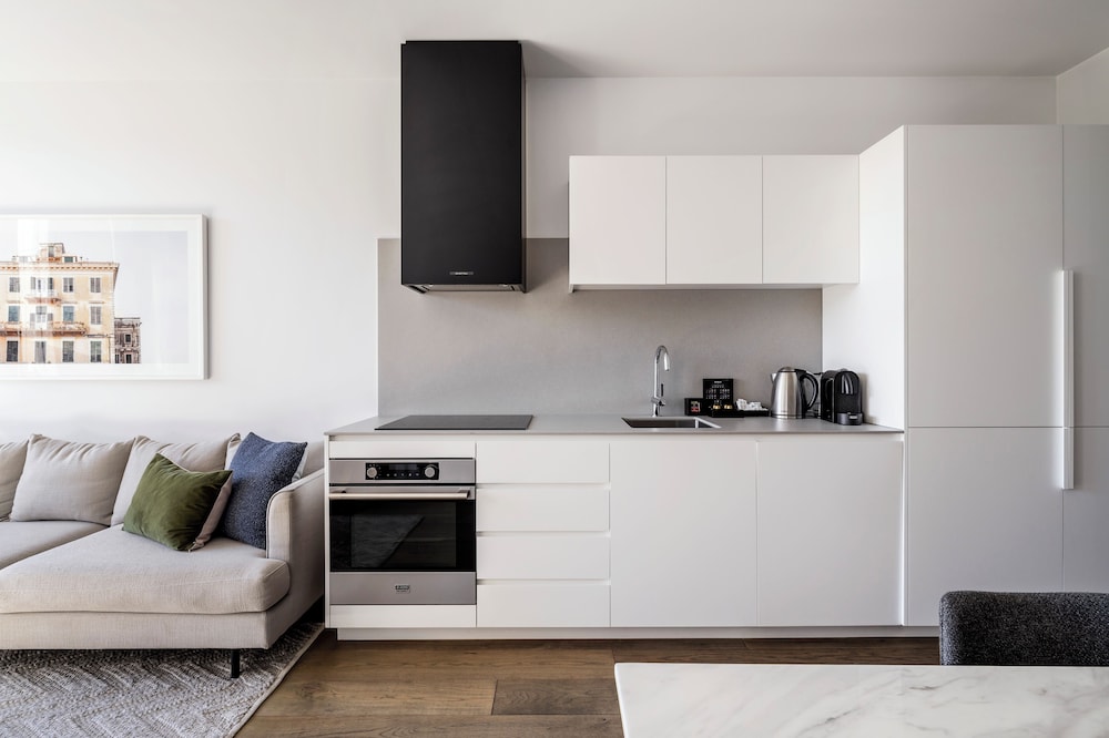 Tyrian Serviced Apartments Melbourne 33/48