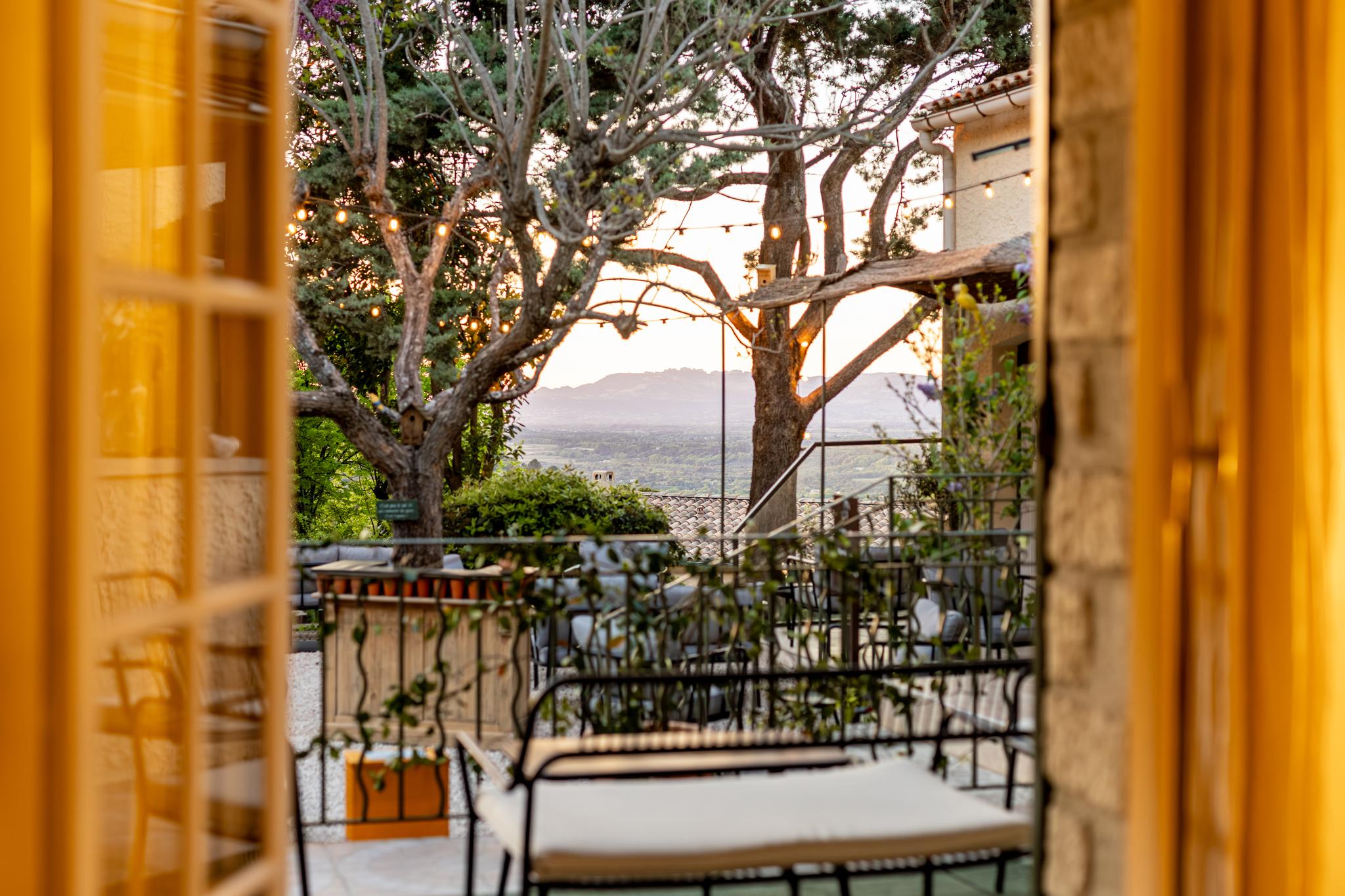 Hotel La Garrigue 19/47