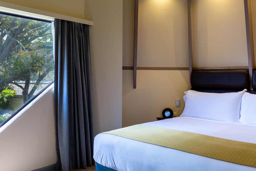 Holiday Inn Auckland Airport 21/78