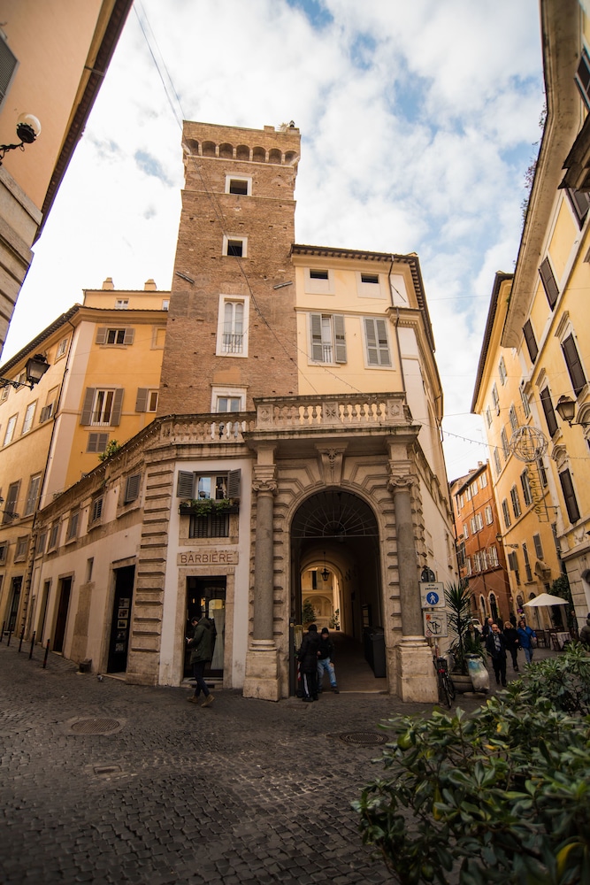 IMPERIUM SUITE NAVONA 6/65