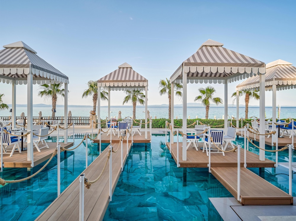 Aegean Melathron Thalasso Spa Hotel 76/81