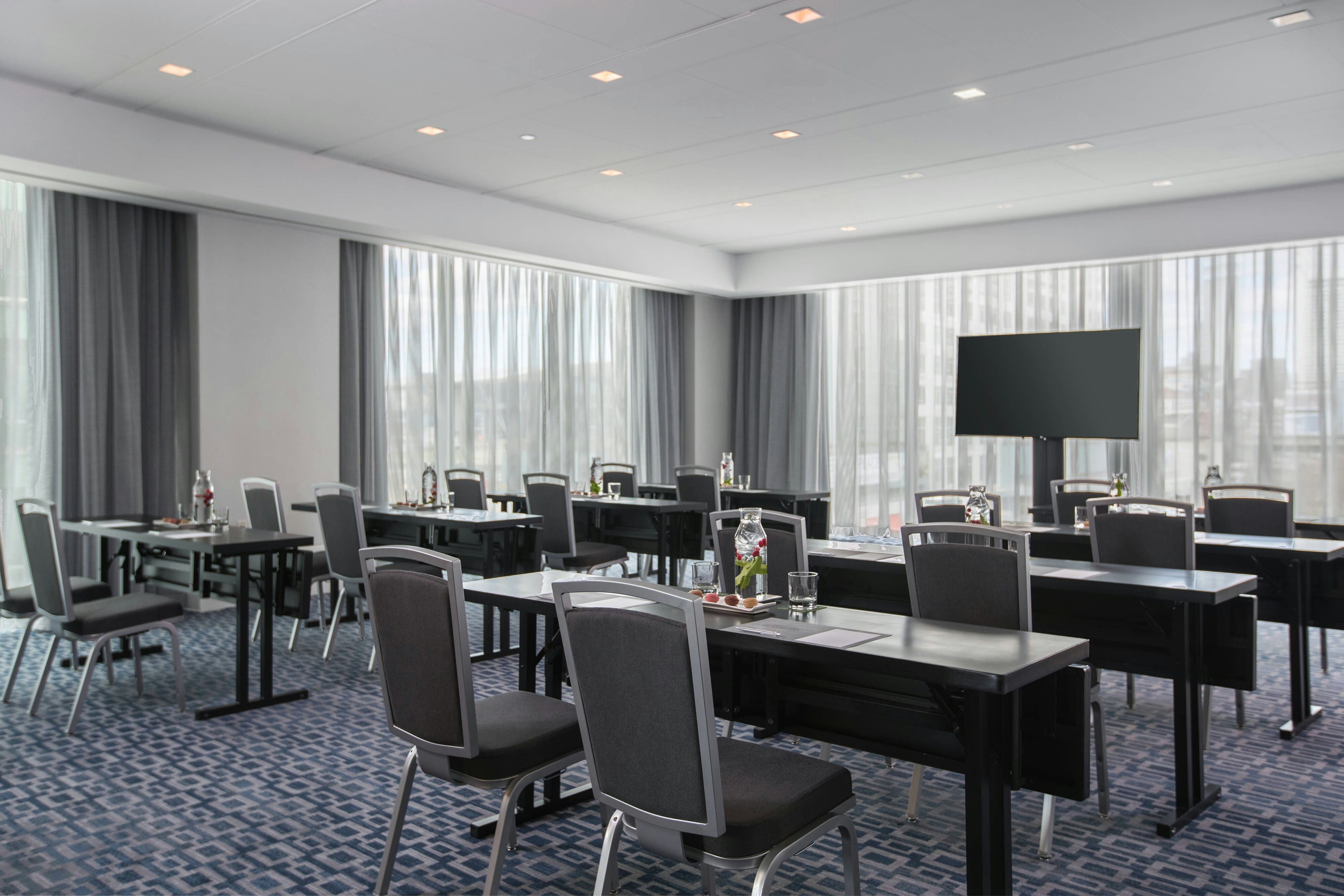 Renaissance Boston Waterfront Hotel 46/51
