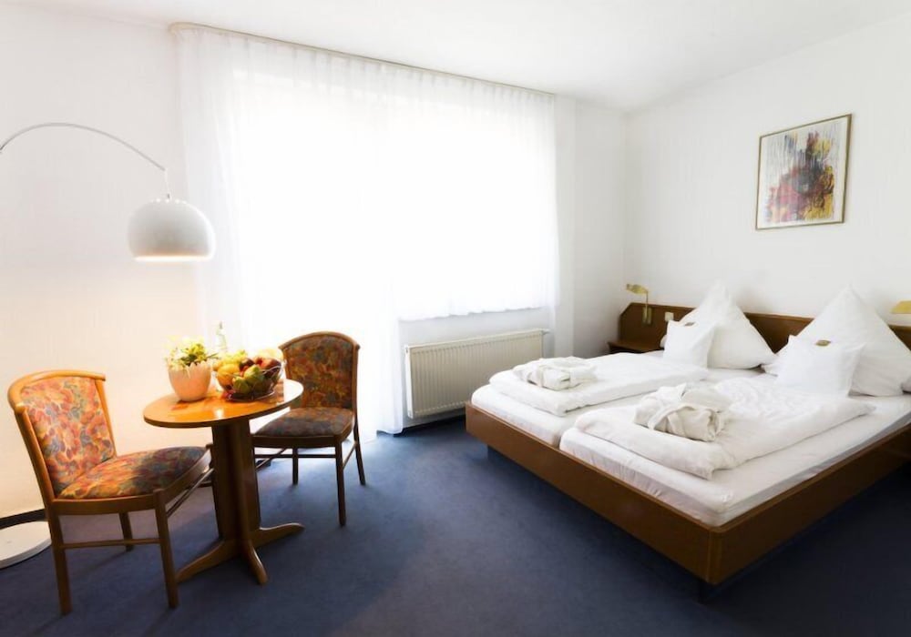 Hotel Roemerstein 9/34