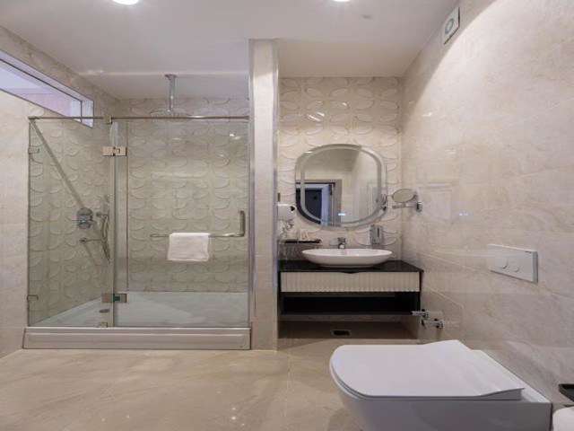Top Kiropol Airport Hotel Dushanbe 11/11