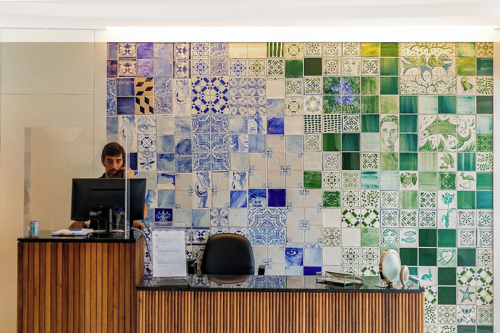Hotel Ponta Delgada 12/122