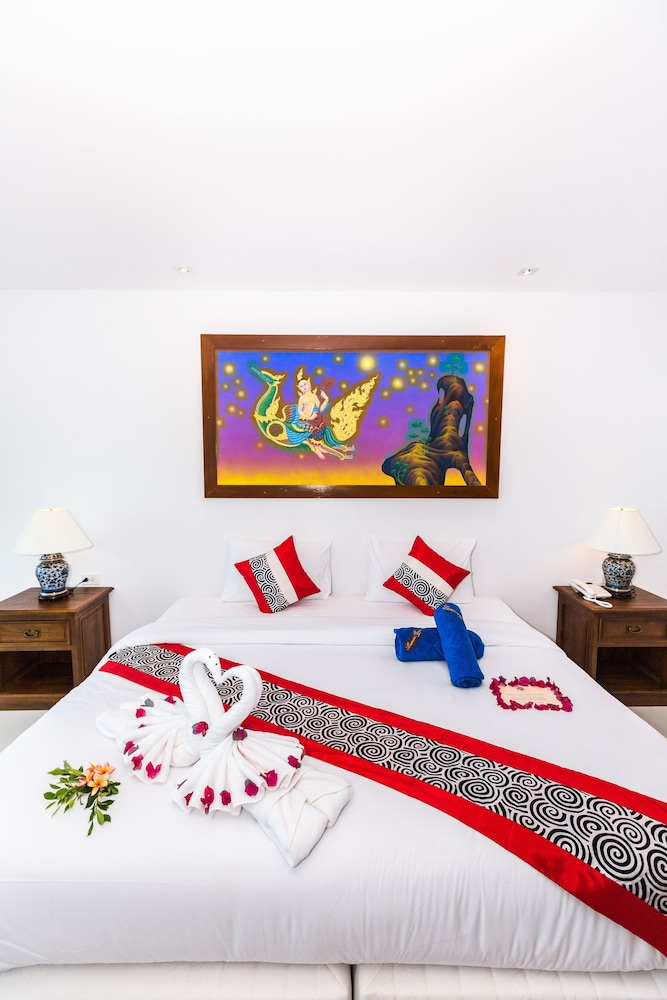 Lamai Coconut Beach Resort 20/65