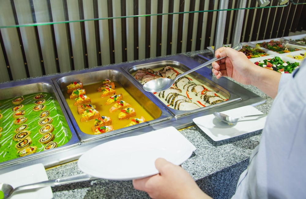 ドムン ホテル 写真5