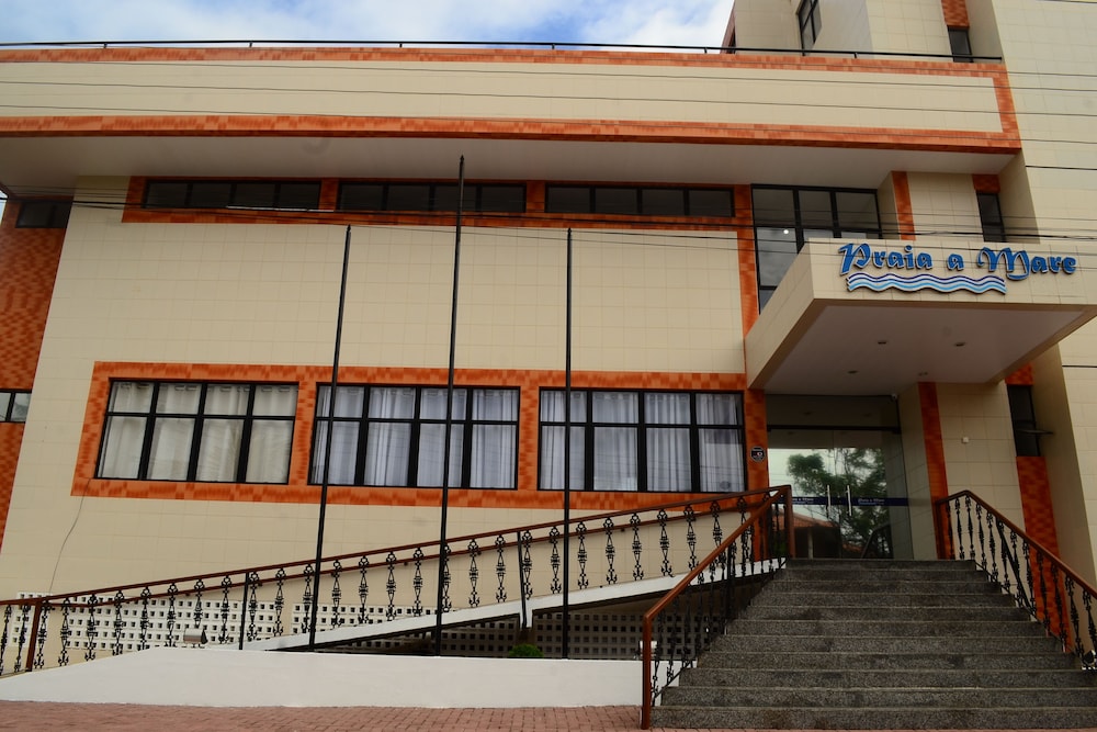 Praia A Mare Hotel 1/50