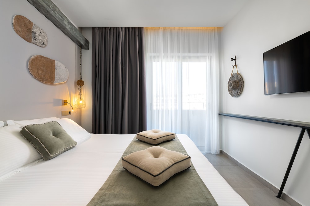 Elakati Luxury Boutique Hotel - Adults Only 图片5