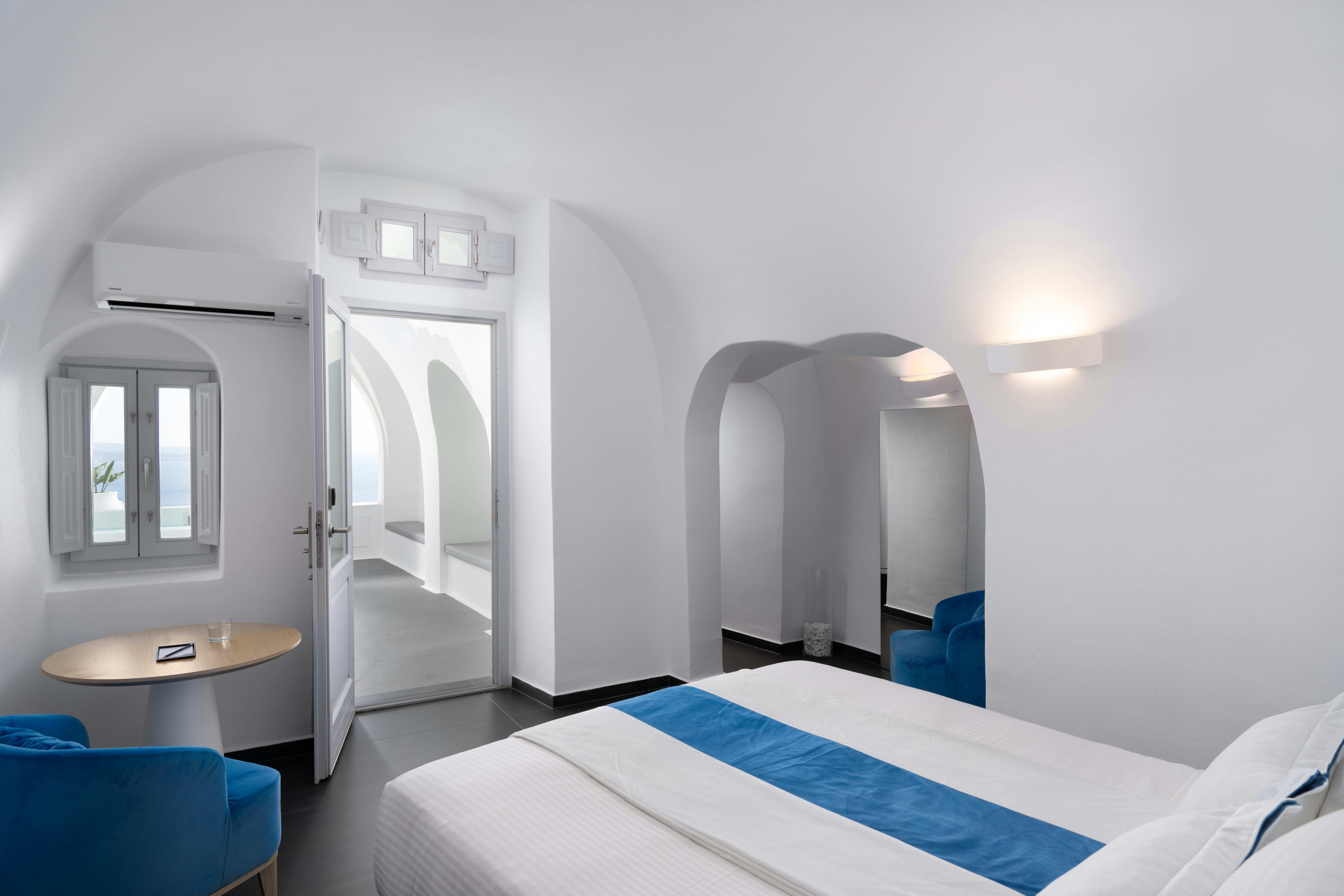 Katikies Santorini - Pelagos House - The Leading Hotels of the World 11/50