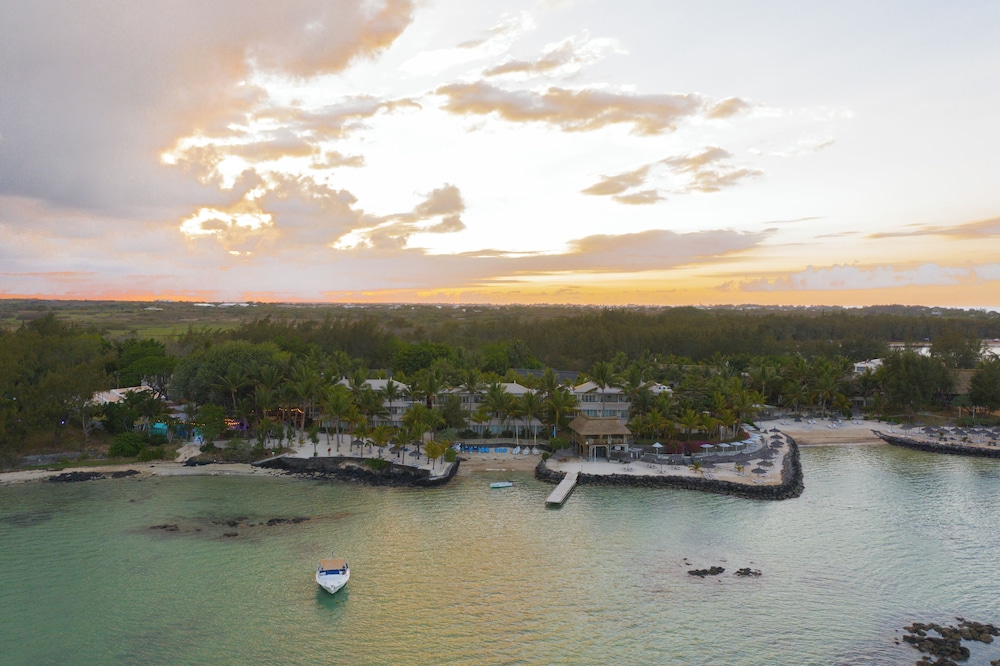 Lagoon Attitude Hotel - Adults only 47/50