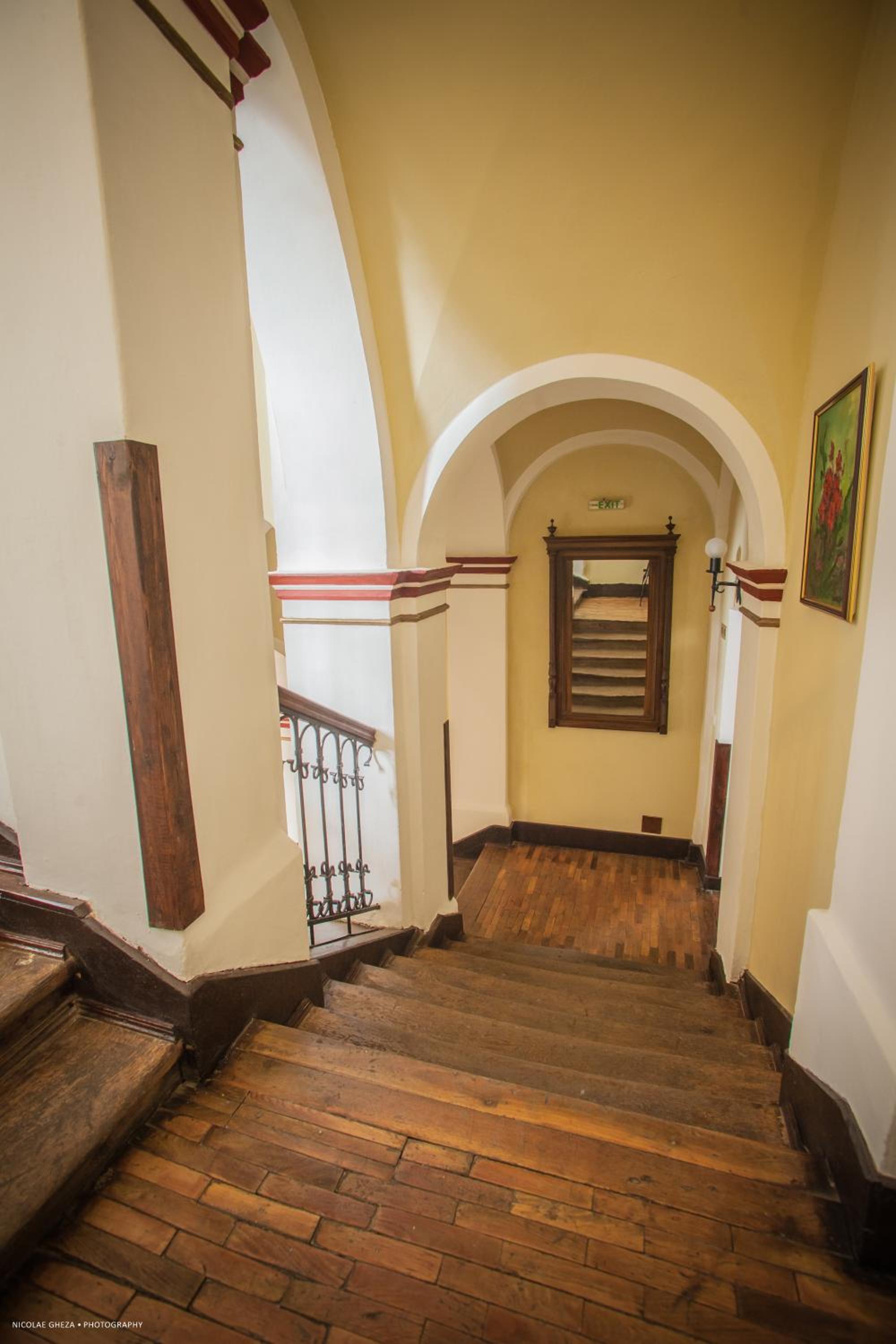 Sighisoara Hotel 31/49