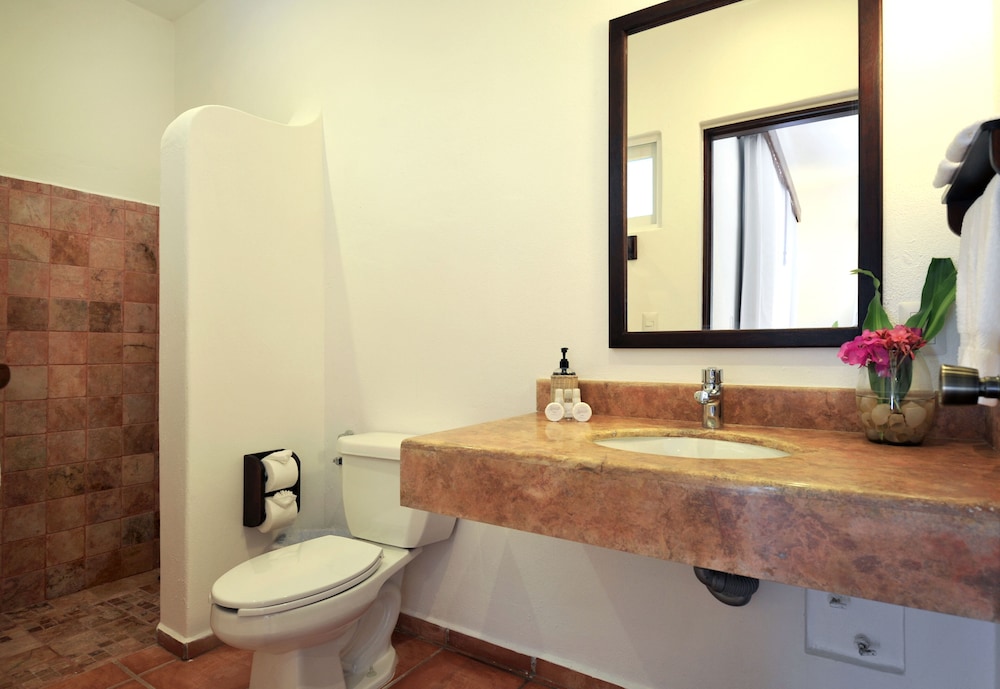 Rancho Encantado Hotel 49/50