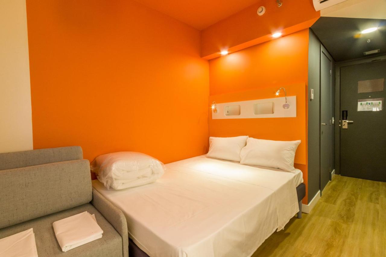 Modern, Apartment, Double Bed, with Child Extra Bed