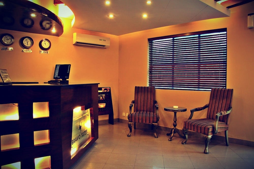 Bravo Hotel 13/17
