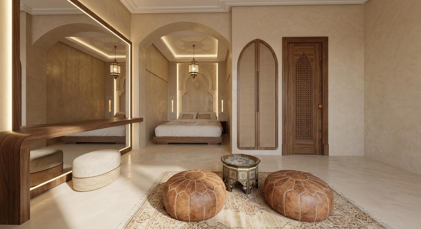 Riad Palmier 39/57