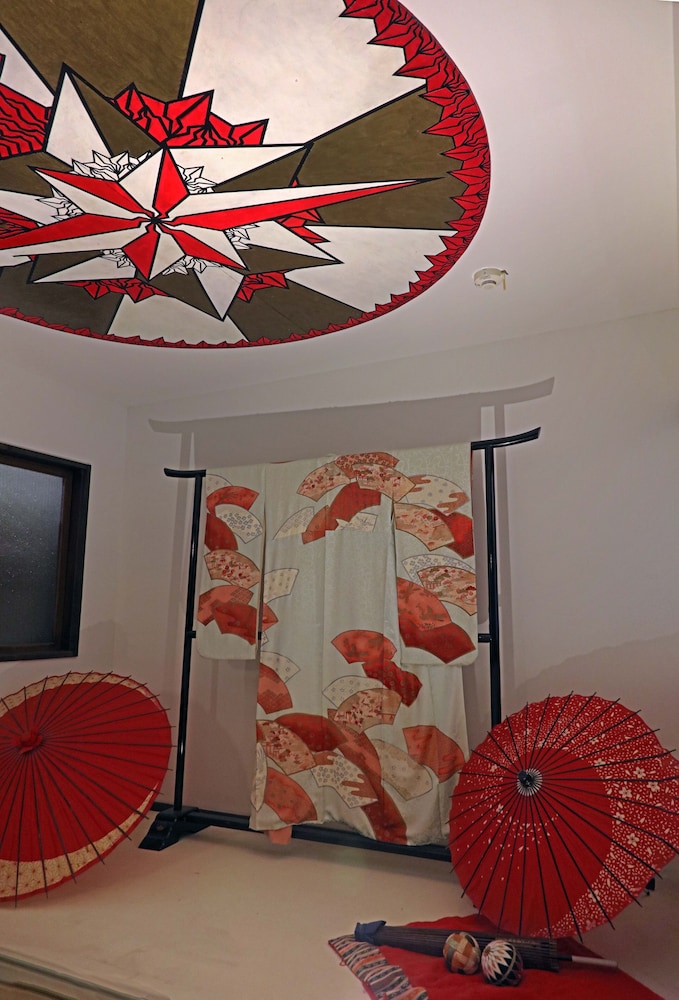 Guesthouse Kyoto Compass - Hostel 32/45