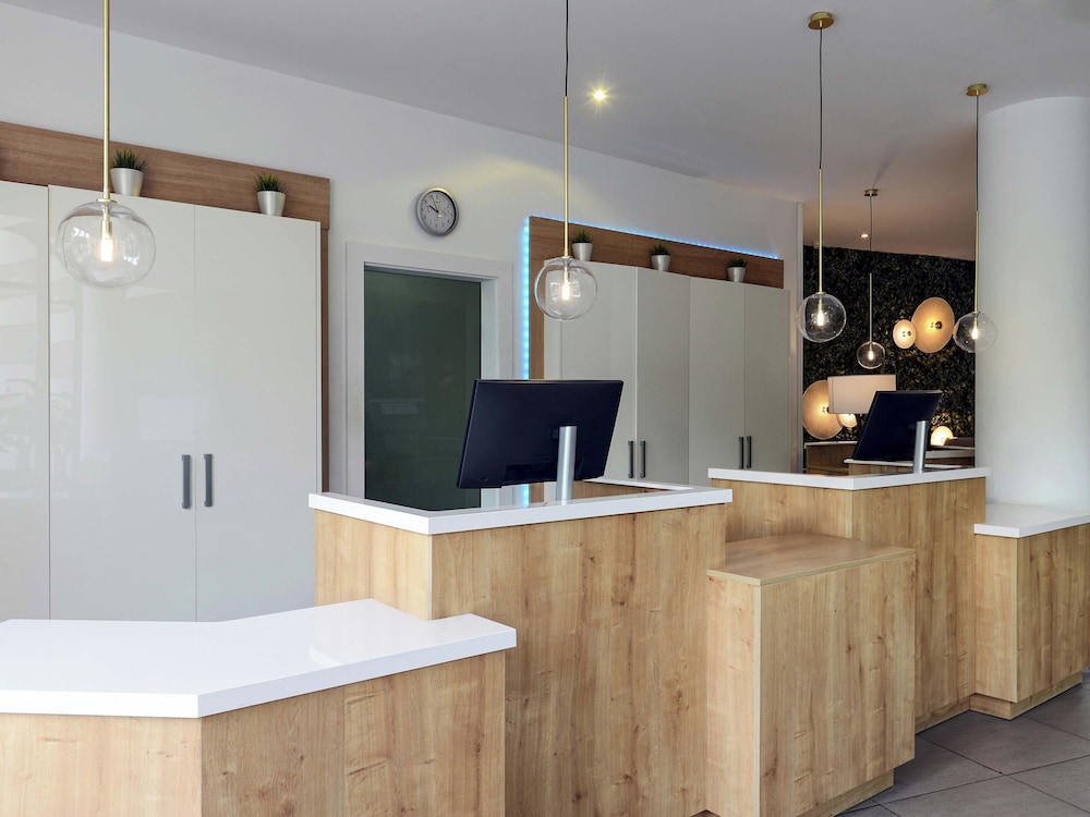 B&B HOTEL Krefeld-Sud 3/47