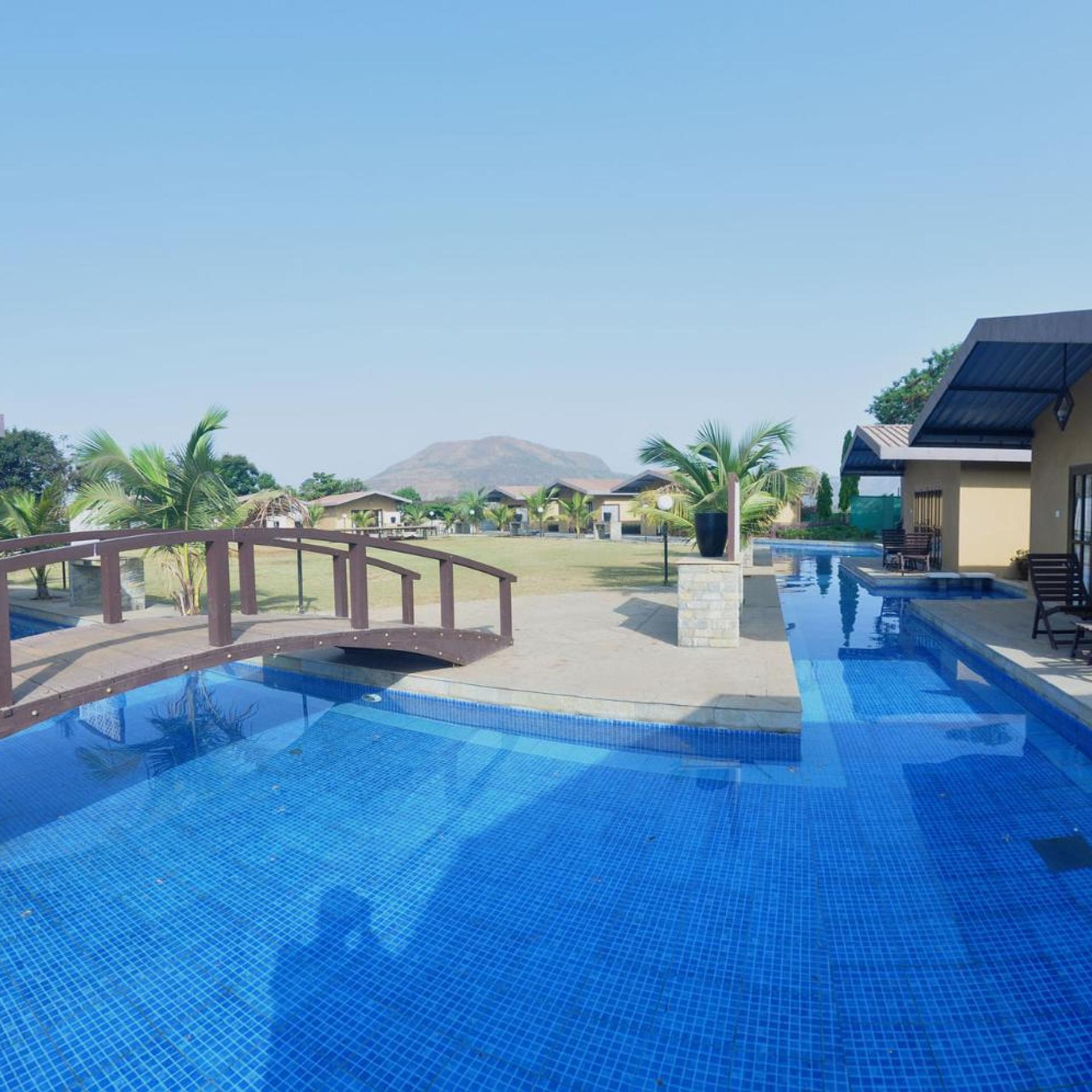 Treasure Island Resort 45/49