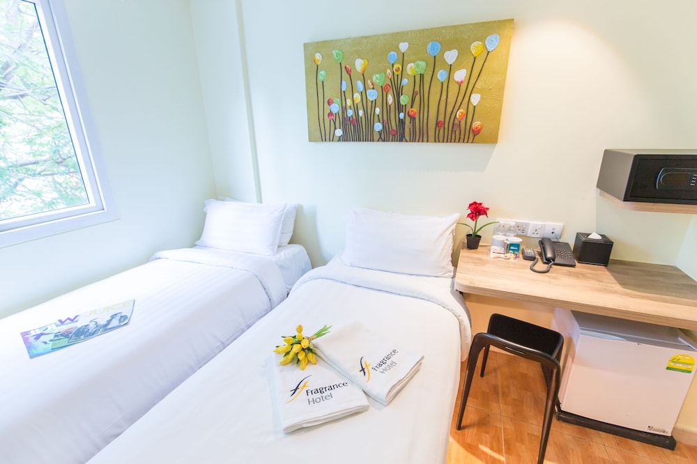 Fragrance Hotel - Balestier 28/64
