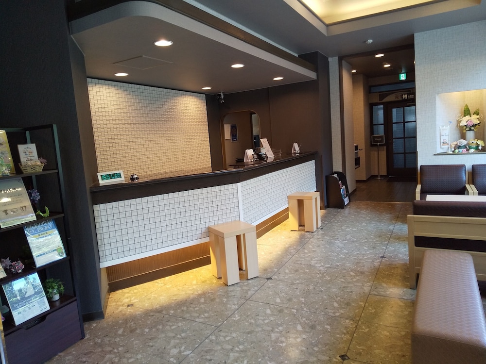 Hotel Route-Inn Court Chikuma Koshoku 4/49
