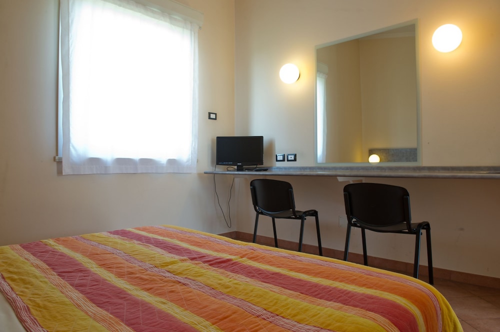 Autohotel Venezia 31/52