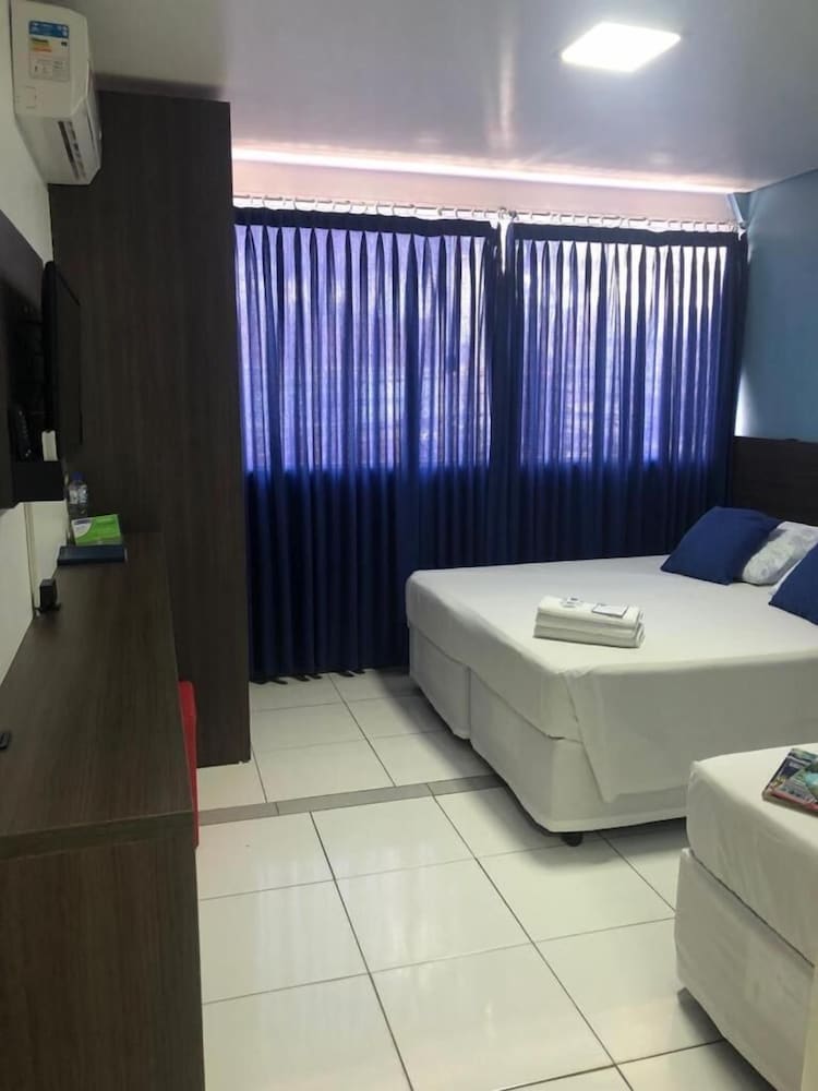 Rezende Suites Hotel 37/49