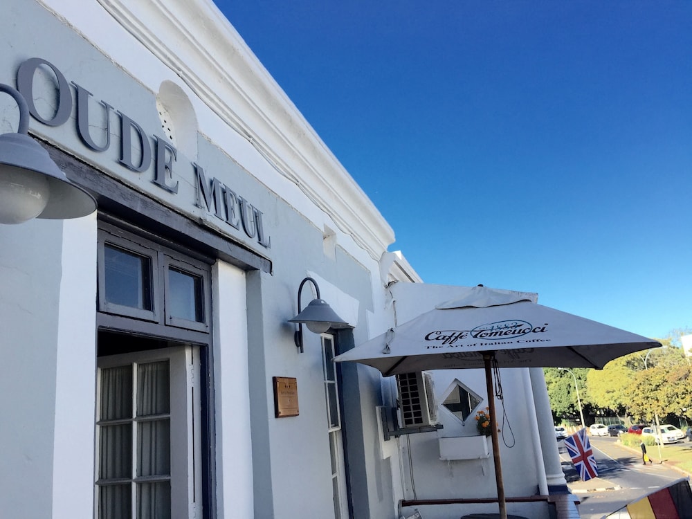 De Oude Meul Guest House 3/26
