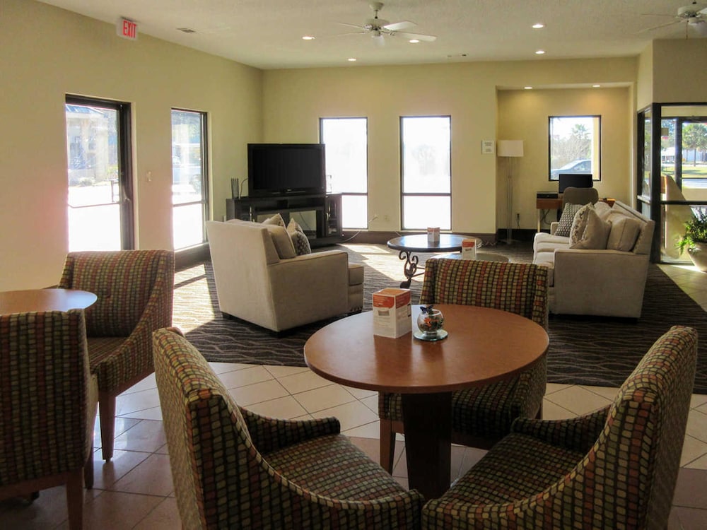 Econo Lodge Inn & Suites Hardeeville-I-95 27/59