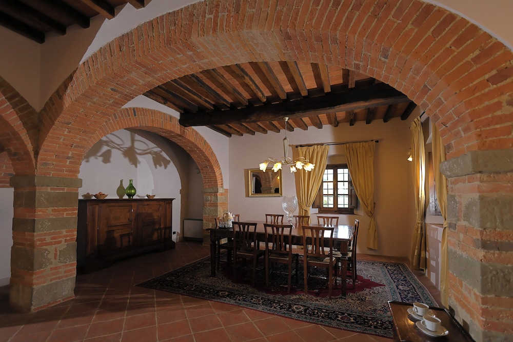 Casale Le Corti 12/76