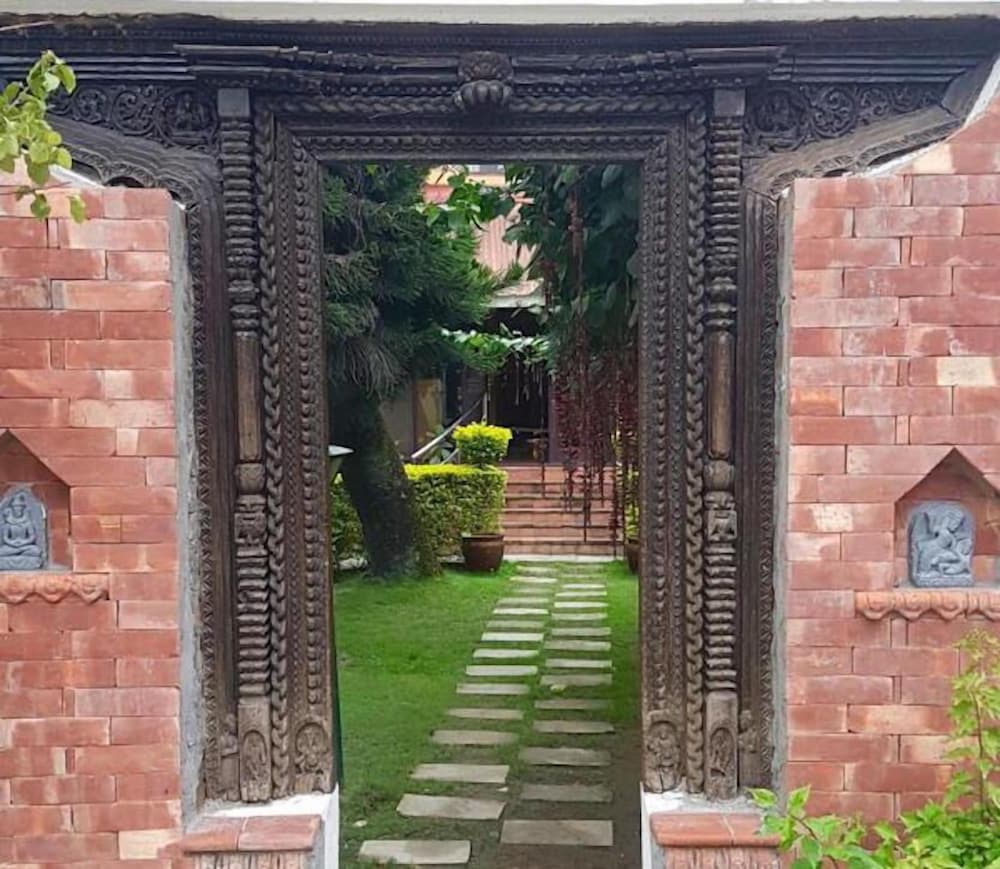 Shaligram Hotel 43/50