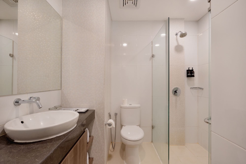 Laska Hotel Subang 45/46