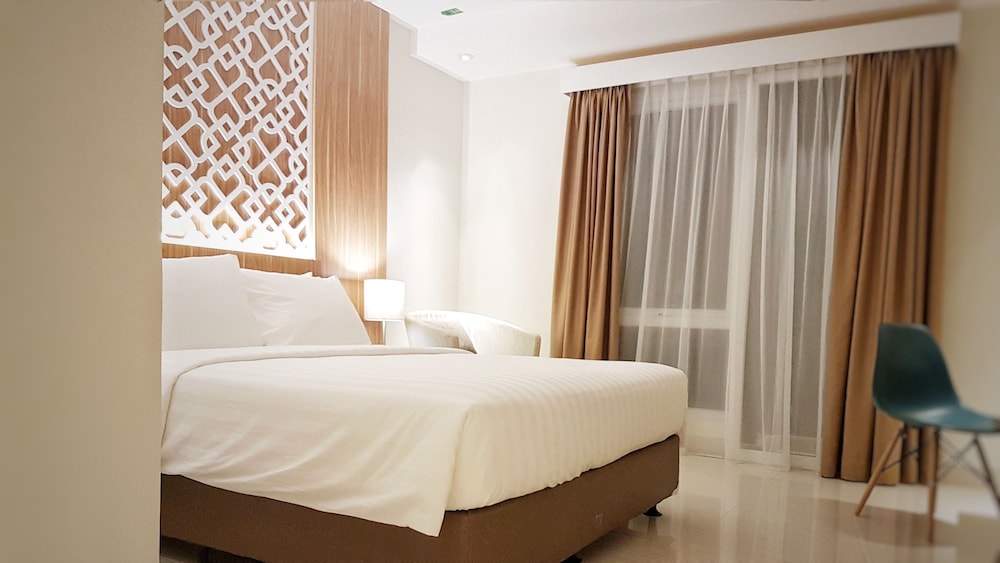 Astara Hotel Balikpapan 24/68