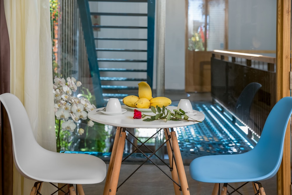Zoneland Apartments Lahome Beach Villa 37/50