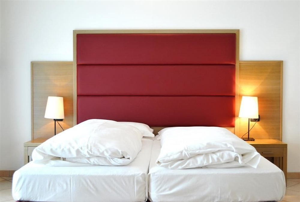 Hotel Villa Franca 11/50